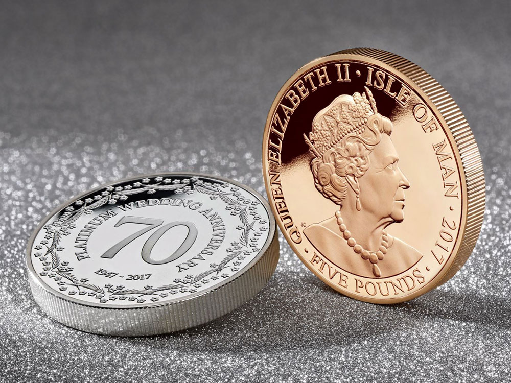 The Tower Mint Ltd is one of the UK’s leading private mints and last remaining mint in London